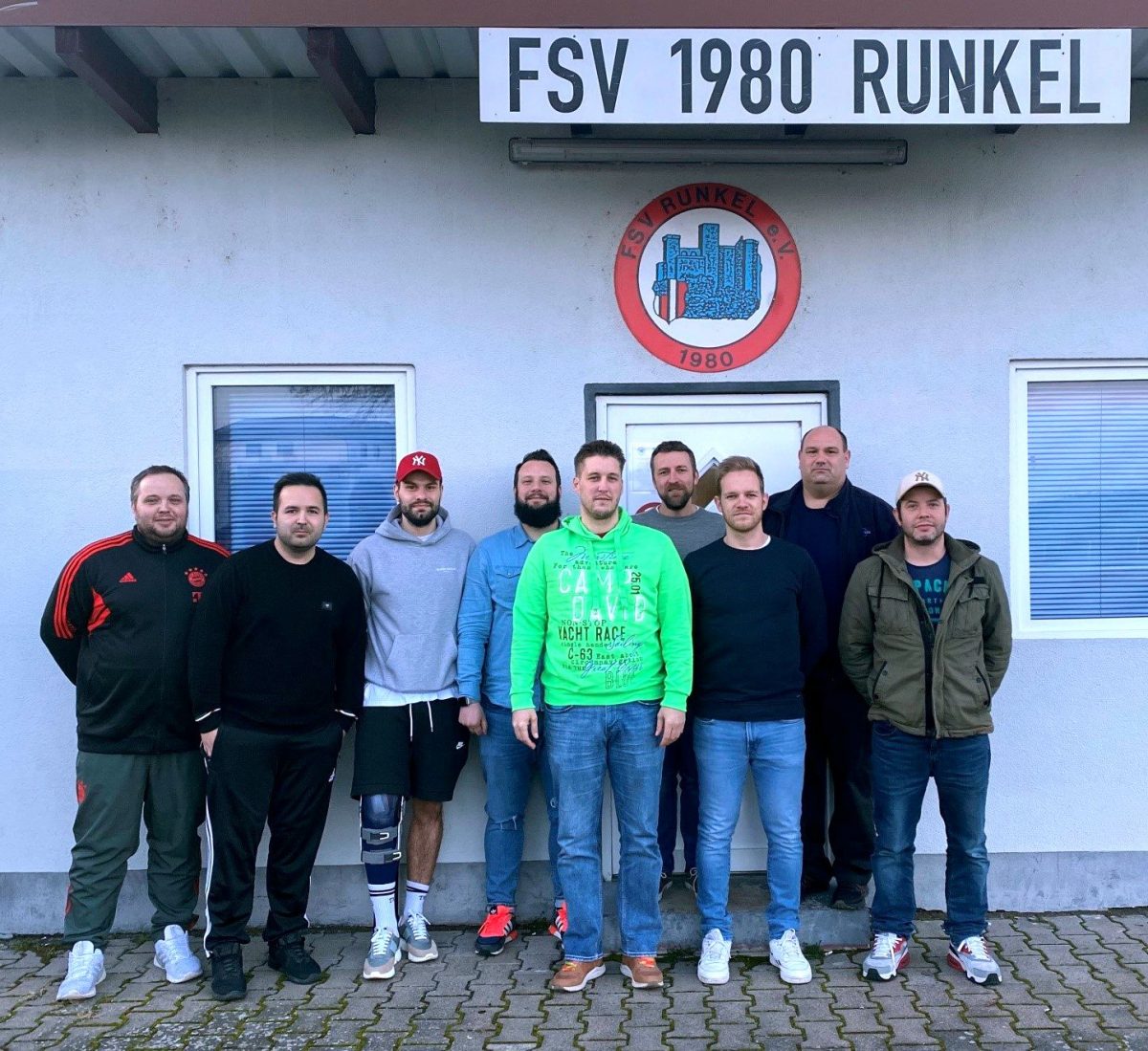 Michael Runkel Westend61 Neuer Vorstand beim FSV Runkel – FSV Runkel 1980 e.V.